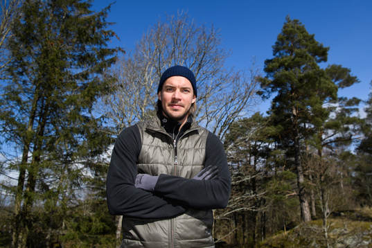 Danny Ervik
