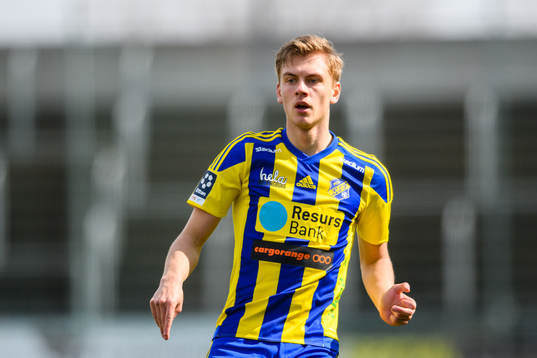 Eskilsminnes Dennis Olsson