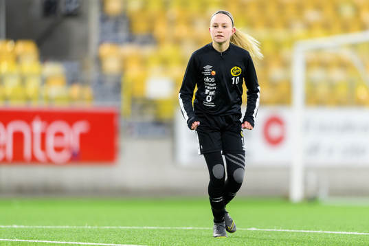 Matilda Ståhlbom Karlsson