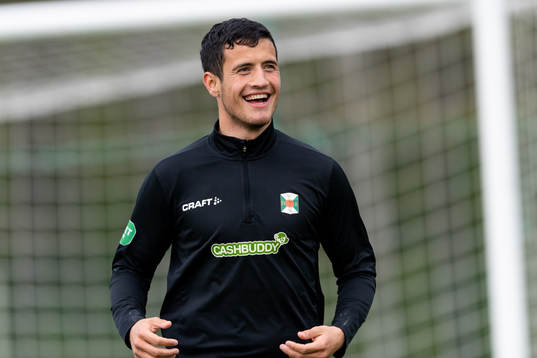 Varbergs Astrit Seljmani