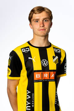 Häckens Jakob Hedenquist