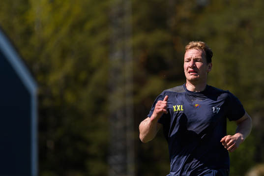 Henrik Eriksson