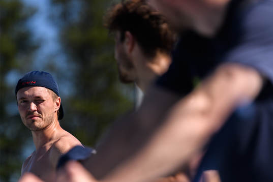 Marcus Högström