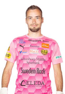 Mjällbys Carljohan Eriksson