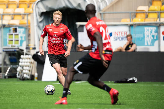 Sivert Heltne Nilsen