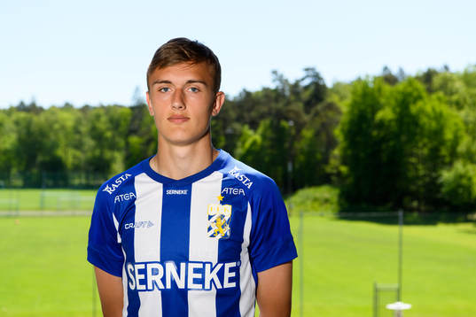  Denna bild är retuscherad.