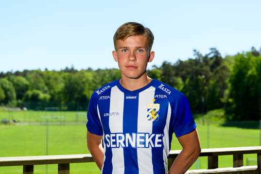  Denna bild är retuscherad.