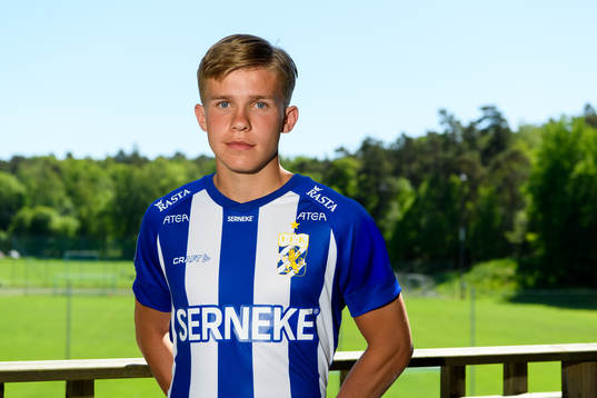  Denna bild är retuscherad.
