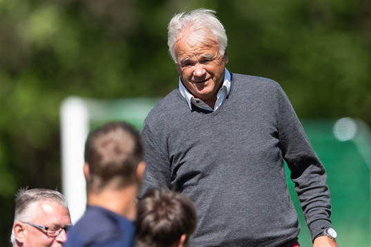 Halmstads analytiker Reine Almqvist