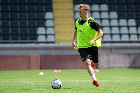 Adam Andersson