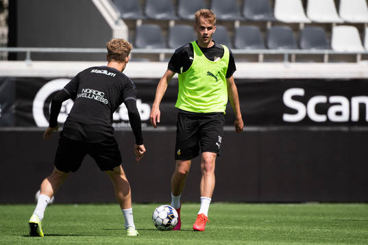 Jasse Tuominen