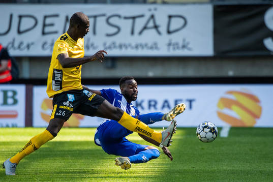 Elfsborgs Marokhy Ndione