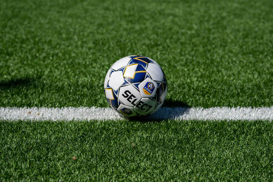 Den officiella Allsvenska matchbollen