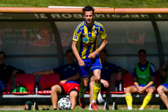 Eskilsminnes Filip Egger