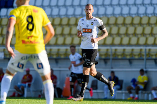 Häckens Gustaf Nilsson