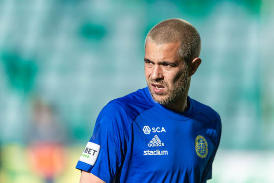 Sundsvalls Juan José Ciercoles Sagra