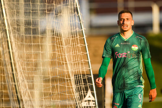 Dalkurds Arian Kabashi