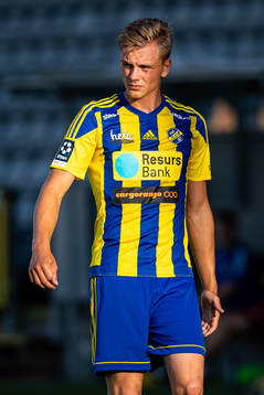 Eskilsminnes Dennis Olsson