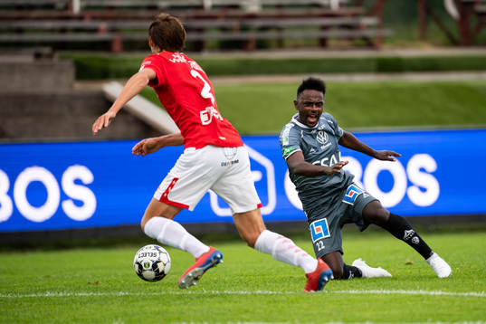 Brages Kristian Andersen