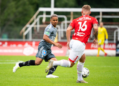 Brages Seth Kanteh Hellberg