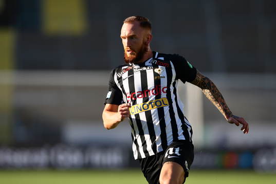 Sylvias Max Olsson