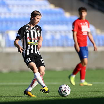 Sylvias Jakob Lindahl