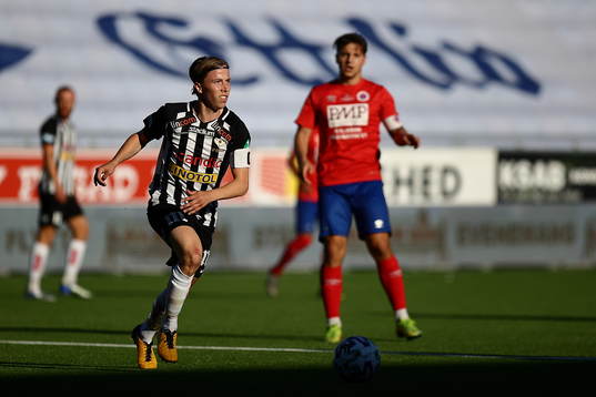 Sylvias Jakob Lindahl