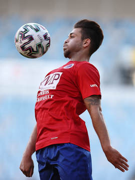 Karlslunds Christopher Alp