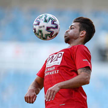 Karlslunds Christopher Alp