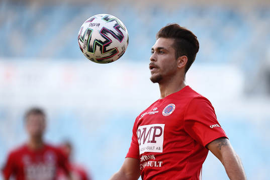 Karlslunds Christopher Alp