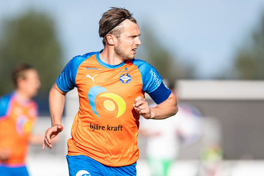 Vejbys Andreas Ljung