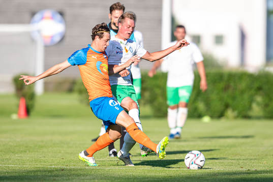 Vejbys Rasmus Strandberg