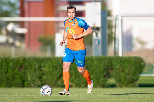 Vejbys Andreas Ljung