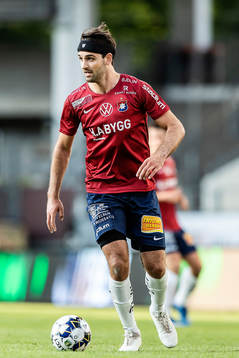 Örgrytes Oliver Stanisic