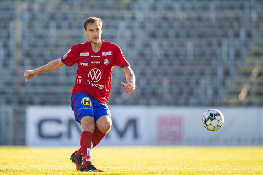 Östers Månz Karlsson