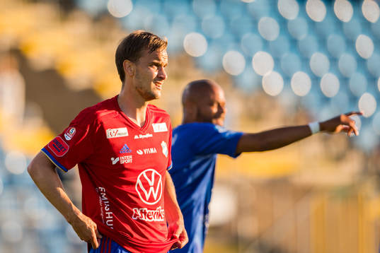 Östers Månz Karlsson