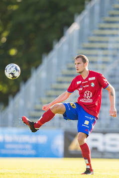 Östers Månz Karlsson