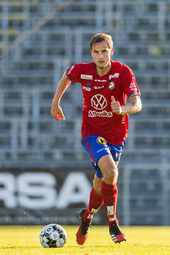 Östers Månz Karlsson