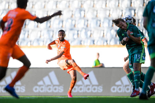 AFC Eskilstunas Ferid Ali