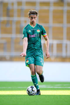 Dalkurds Christoffer Styffe