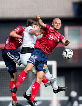 Akropolis Nikola Vasic