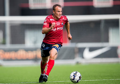 Örgrytes Calle Wede