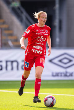 Örebros Emma Östlund