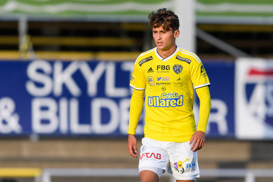 Falkenbergs Lorek Ademi