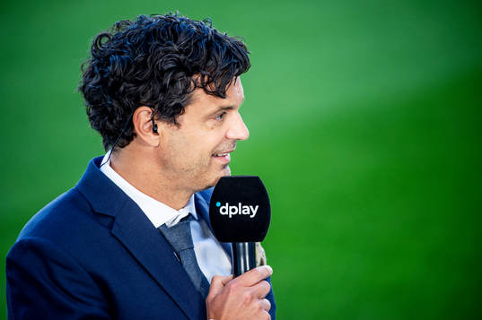 Dplays Tommy Åström