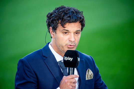 Dplays Tommy Åström