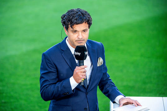 Dplays Tommy Åström