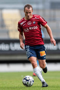 Örgrytes Calle Wede