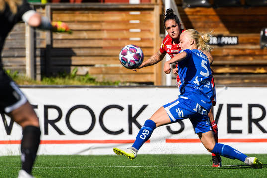 Piteås Fernanda Da Silva