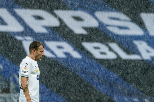 Örebros Andreas Skovgaard